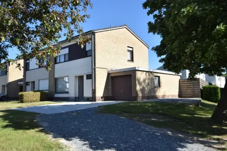 Huis Te Koop Wervik