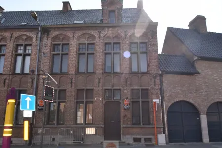 Huis Te Koop Menen