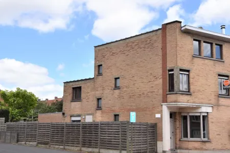 Huis Te Koop Menen