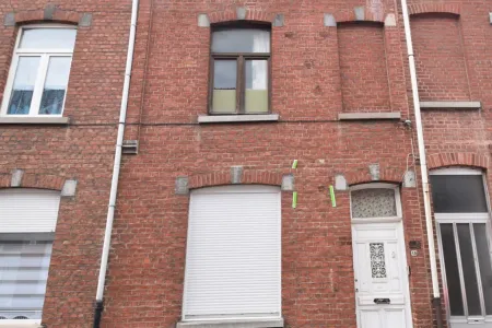Huis Te Koop Menen