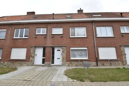 Huis Te Koop Menen