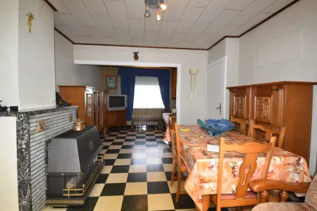 Huis Te Koop Menen