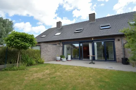 Garage Te Koop Geluwe