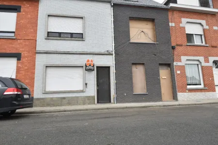 Huis Te Koop Menen