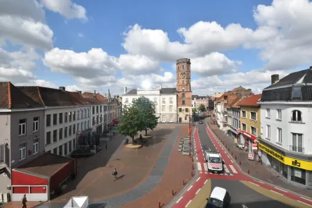 Appartement Te Koop Menen
