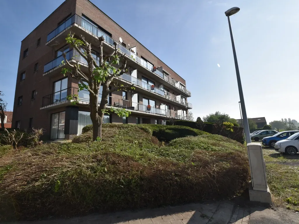 Hoofdfoto Appartement in Wervik