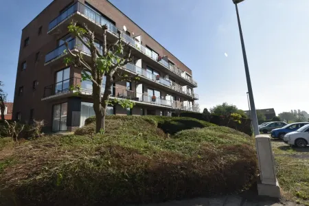 Appartement Te Huur Wervik