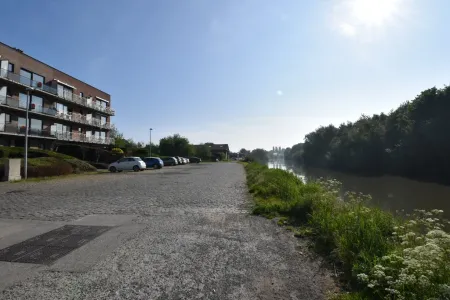 Appartement Te Huur Wervik