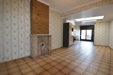 Huis Te Koop Menen