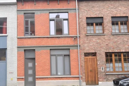Huis Te Koop Menen
