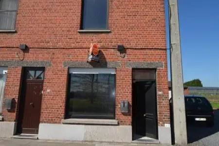 Huis Te Koop Menen