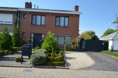 Villa Te Koop Menen