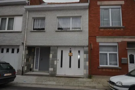 Huis Te Koop Menen