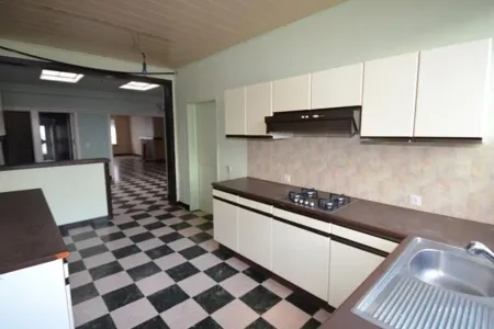 Huis Te Koop Lauwe