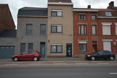 Huis Te Koop Menen