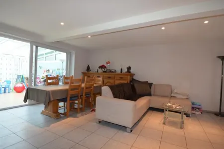 Huis Te Koop Lauwe