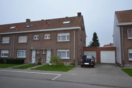 Huis Te Koop Menen