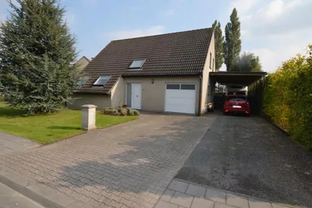 Villa Te Koop Menen
