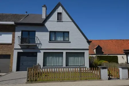 Huis Te Koop Menen
