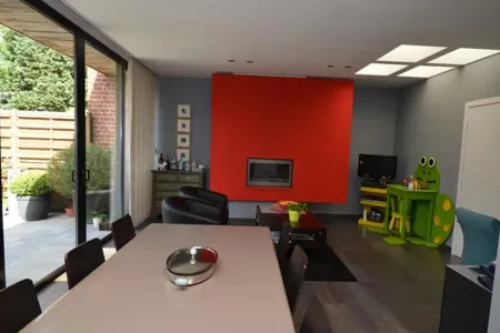 Huis Te Koop Menen