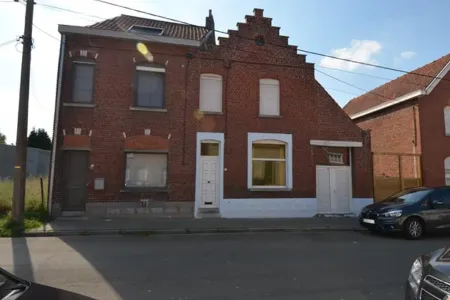 Huis Te Koop Rekkem