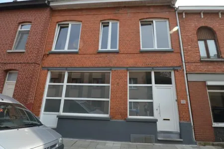 Huis Te Koop Menen
