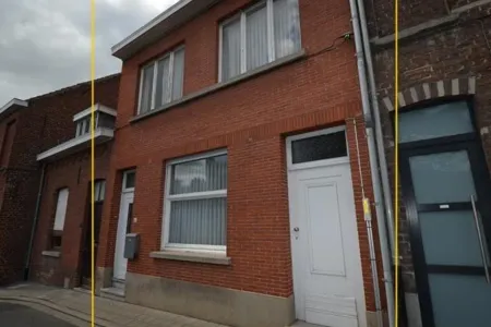Huis Te Koop Menen