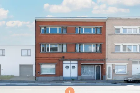 Huis Te Koop Menen