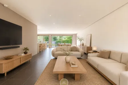 Villa Te Koop Marke