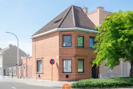 Huis Te Koop Menen