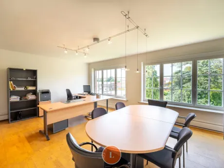 Huis in Menen - Yvonne Serruysstraat 54, 8930 - foto 10