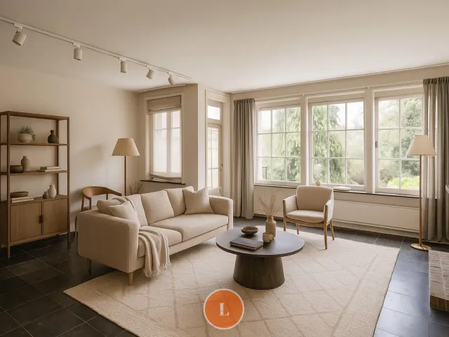 Huis in Menen - Yvonne Serruysstraat 54, 8930