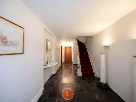 Huis in Menen - Yvonne Serruysstraat 54, 8930 - foto 4