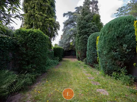 Huis in Menen - Yvonne Serruysstraat 54, 8930 - foto 6