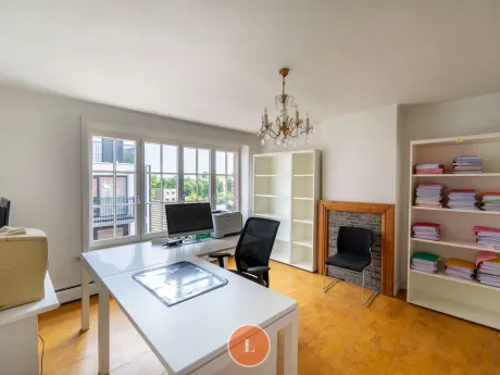 Huis in Menen - Yvonne Serruysstraat 54, 8930 - foto 7