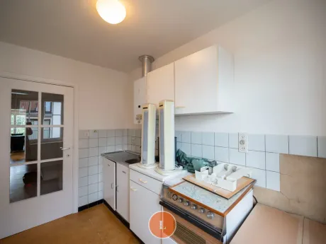 Huis in Menen - Yvonne Serruysstraat 54, 8930 - foto 8