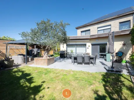 Huis in Wervik - Ballonstraat 7, 8940 - foto 10