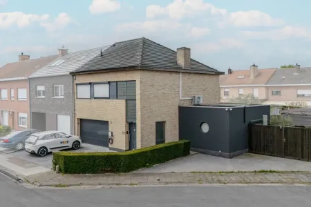 Maison À vendre Wervicq