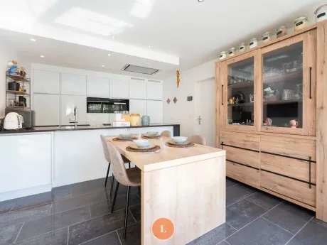 Huis in Wervik - Ballonstraat 7, 8940 - foto 6