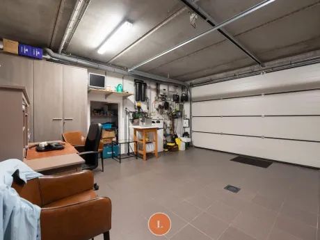 Huis in Wervik - Ballonstraat 7, 8940 - foto 9