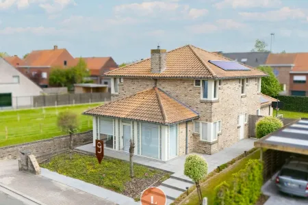 Villa Te Koop Menen
