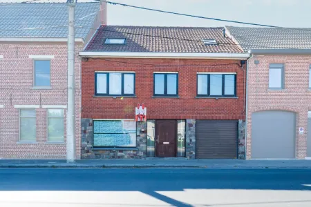 Huis Te Koop Dadizele