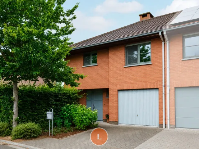 Huis in Rekkem - Steenland 56, 8930