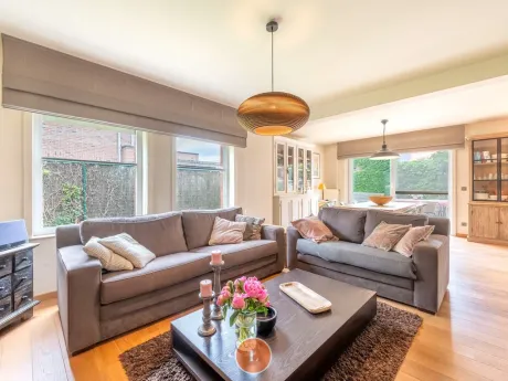Huis in Rekkem - Steenland 56, 8930 - foto 2