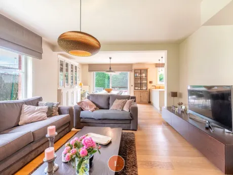 Huis in Rekkem - Steenland 56, 8930 - foto 3