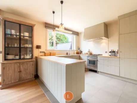 Huis in Rekkem - Steenland 56, 8930 - foto 4