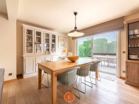Huis in Rekkem - Steenland 56, 8930 - foto 5