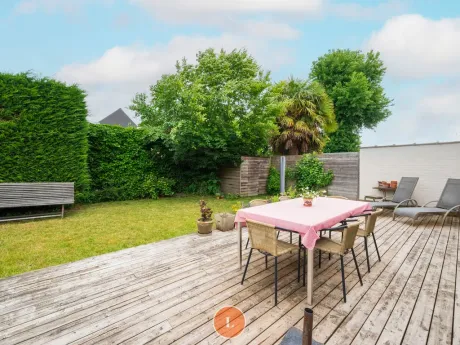 Huis in Rekkem - Steenland 56, 8930 - foto 7