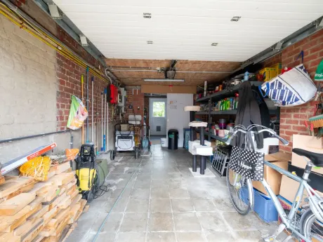 Huis in Wervik - Menenstraat 40, 8940 - foto 10