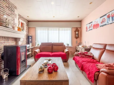 Huis in Wervik - Menenstraat 40, 8940 - foto 2